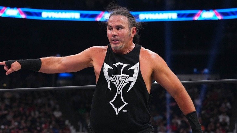 Matt Hardy