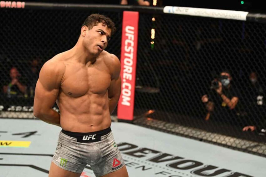 Paulo Costa